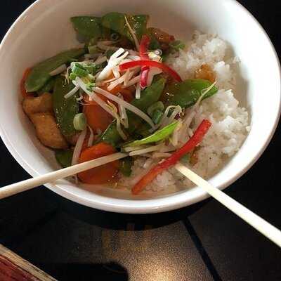 Jack Astor's Bar & Grill Burlington