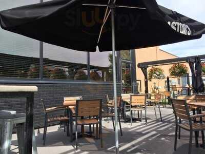 Jack Astor's Bar & Grill Burlington