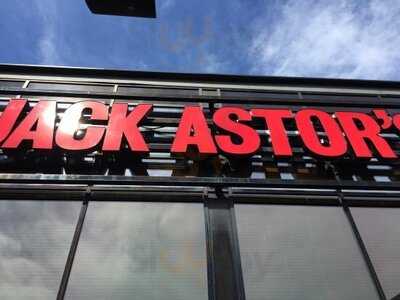 Jack Astor's Bar & Grill Burlington