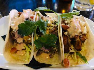 Match Eatery & Public House