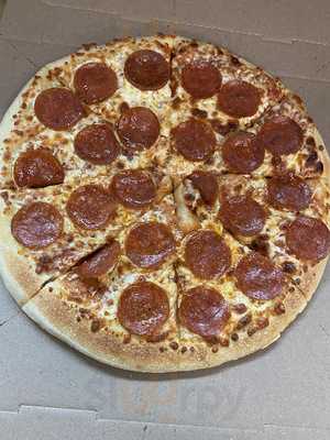 Little Caesars Newton