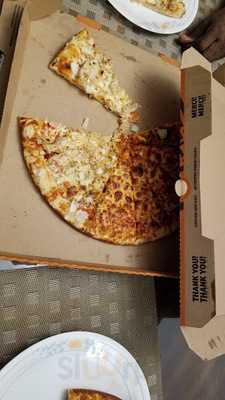 Little Caesars Newton