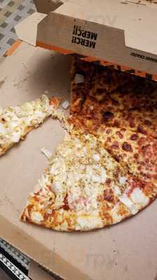 Little Caesars Newton