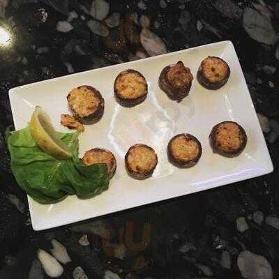 Rock Creek Woodsmoke Grill + Bar