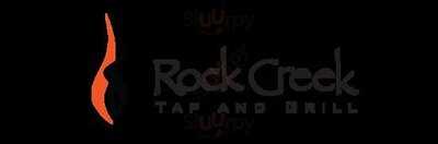 Rock Creek Woodsmoke Grill + Bar