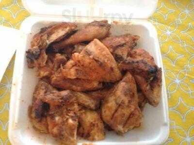 Churrasqueira Red Rooster