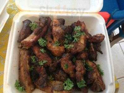 Churrasqueira Red Rooster