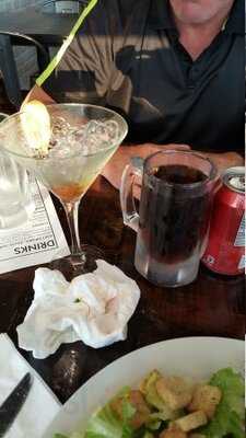 Churrasqueira Red Rooster