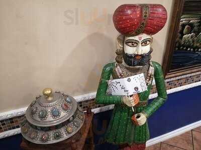 Aahar The Taste Of India