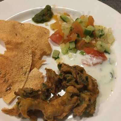 Aahar The Taste Of India