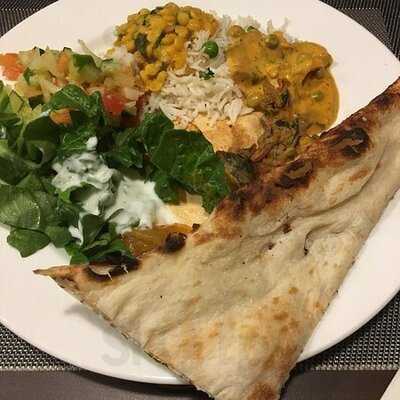 Aahar The Taste Of India