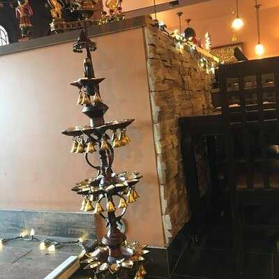 Aahar The Taste Of India