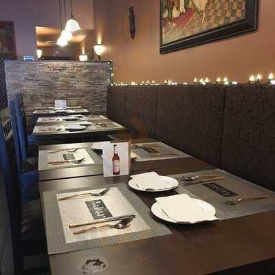 Aahar The Taste Of India