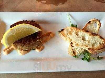 The Water St. Cooker