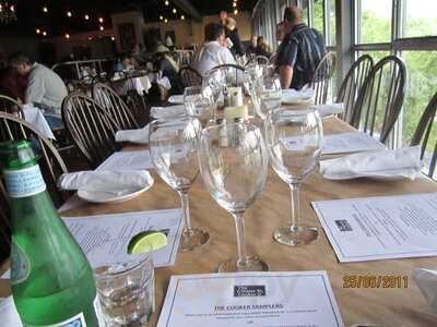 The Water St. Cooker