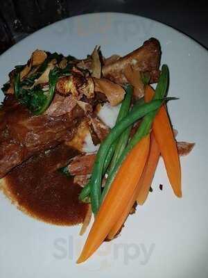 The Water St. Cooker