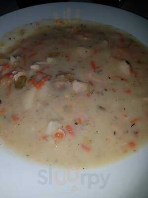 The Water St. Cooker