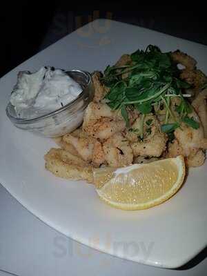 The Water St. Cooker