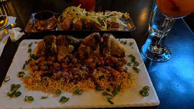 Northern Tadka Taste Of India