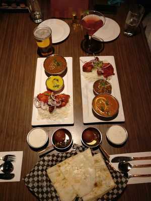 Northern Tadka Taste Of India