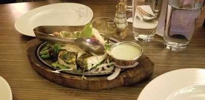 Northern Tadka Taste Of India