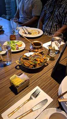 Northern Tadka Taste Of India
