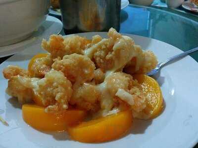 Sai Woo Garden Restaurant