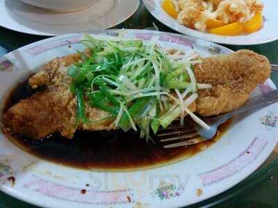 Sai Woo Garden Restaurant