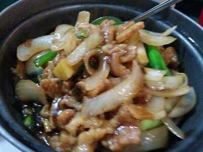 Sai Woo Garden Restaurant