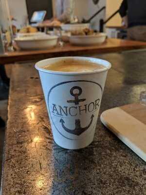 Anchor Coffee House