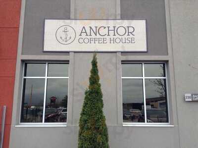 Anchor Coffee House