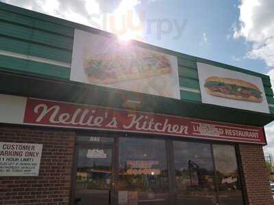 Nellie's Kitchen