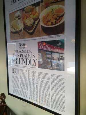 Nellie's Kitchen
