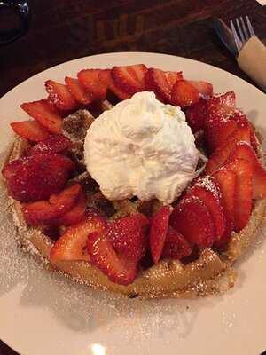 Cork And Bean Peterborough