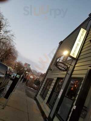 Leopold's Tavern