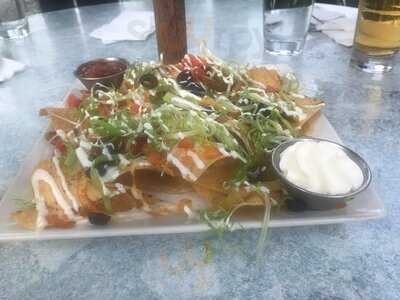 Brewsters Brewing Company & Restaurant