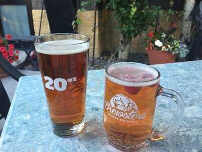 Brewsters Brewing Company & Restaurant