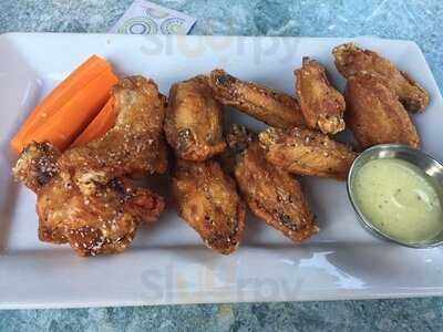 Brewsters Brewing Company & Restaurant