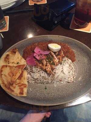 Brewsters Brewing Company & Restaurant