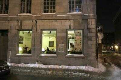 Restaurant Le Bourlingueur