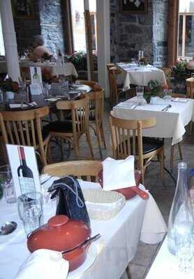 Restaurant Le Bourlingueur