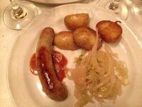 Restaurant Le Bourlingueur