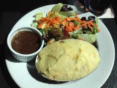 The Lion Pub And Grill