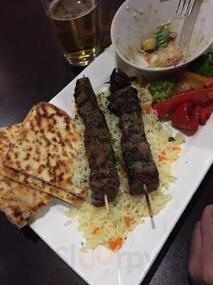 Bella Roma Restaurant & Pub