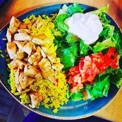 Barcelos Flame Grilled Chicken