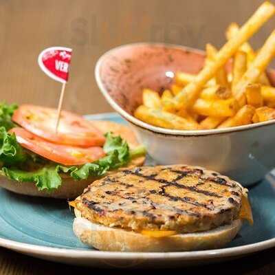 Barcelos Flame Grilled Chicken