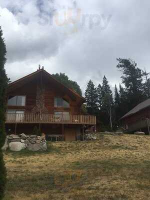 Roche Lake Resort