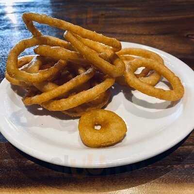 Halibut 'n' Malt Fish & Chips