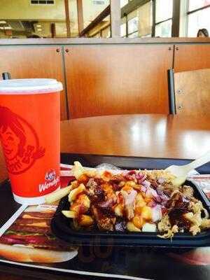 Wendy's