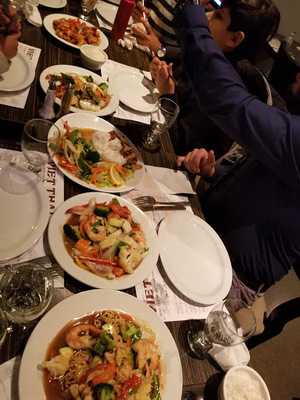 Restaurants Tre Sapori